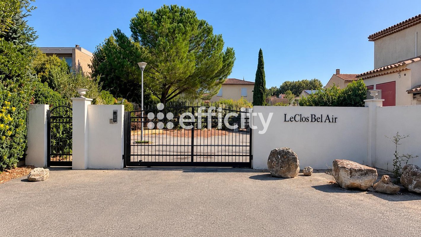 Maison à vendre, 4m², Aix-en-Provence