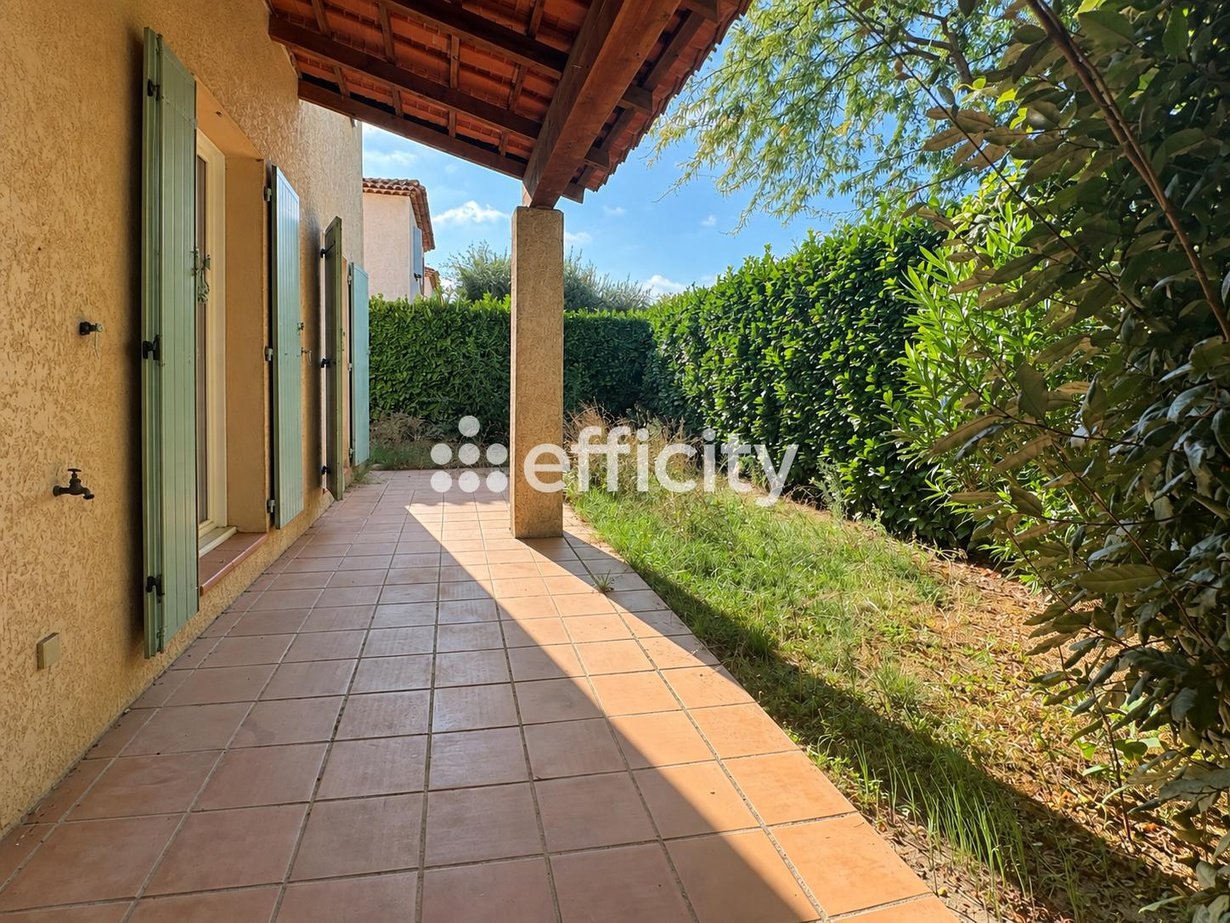 Maison à vendre, 4m², Aix-en-Provence