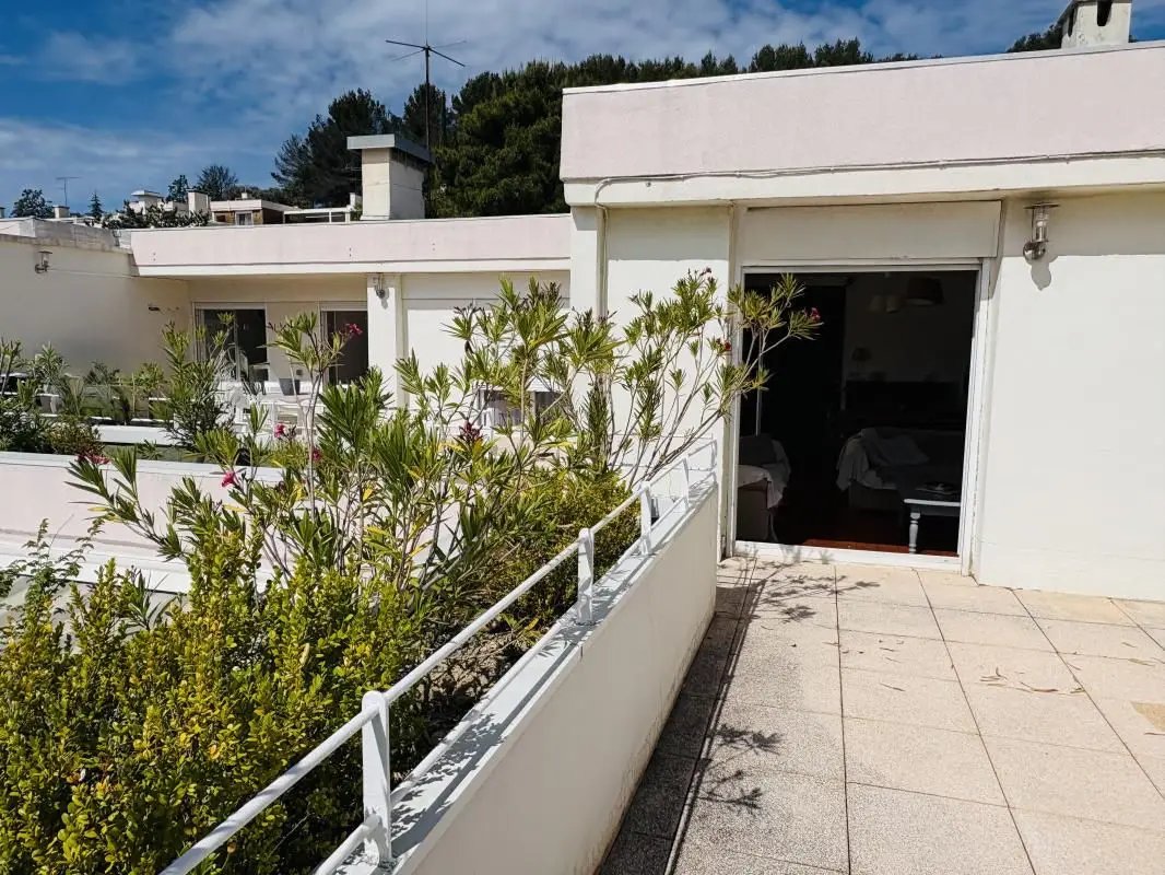 Appartement à vendre, 102m², Marseille 11ème