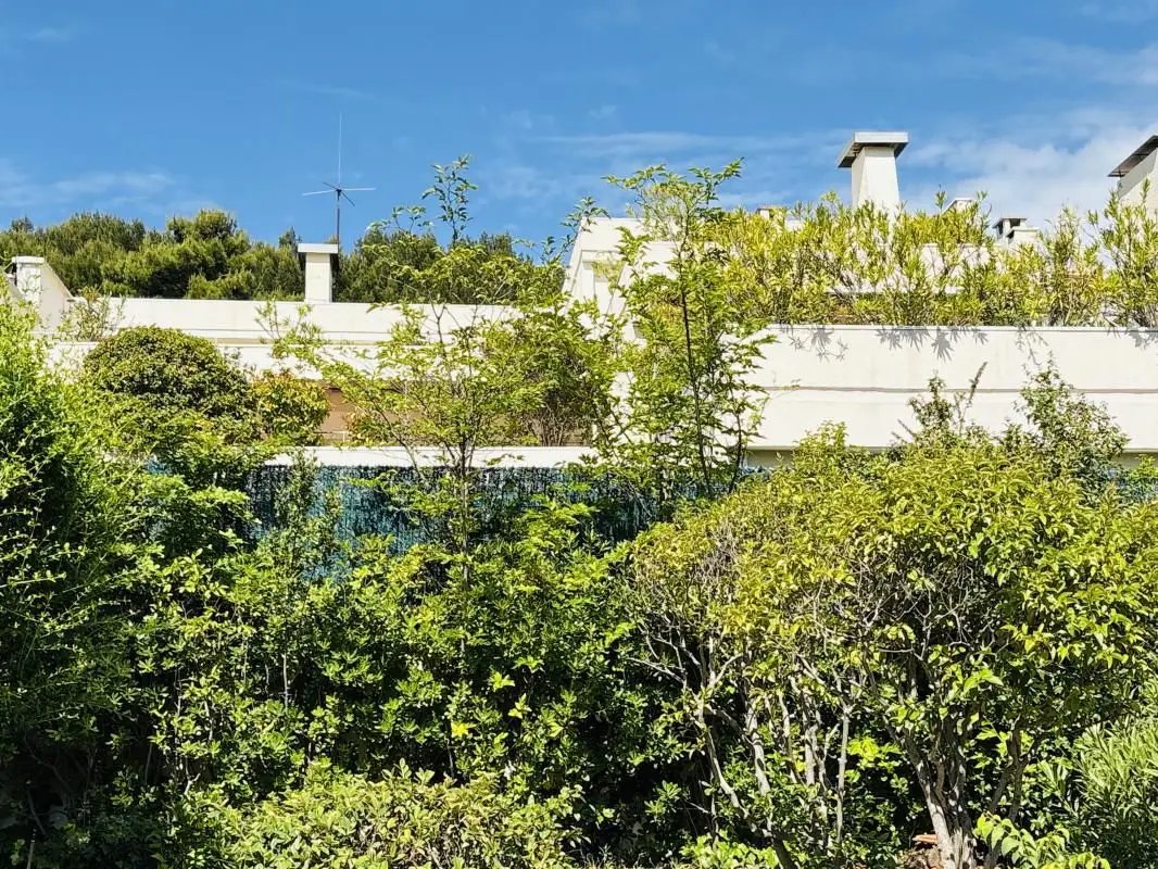 Appartement à vendre, 102m², Marseille 11ème