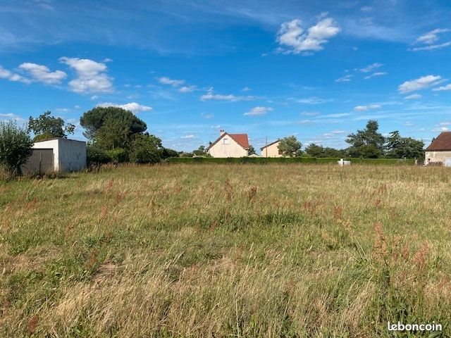 Maison à vendre, 80m², Saint-Pourçain-sur-Sioule