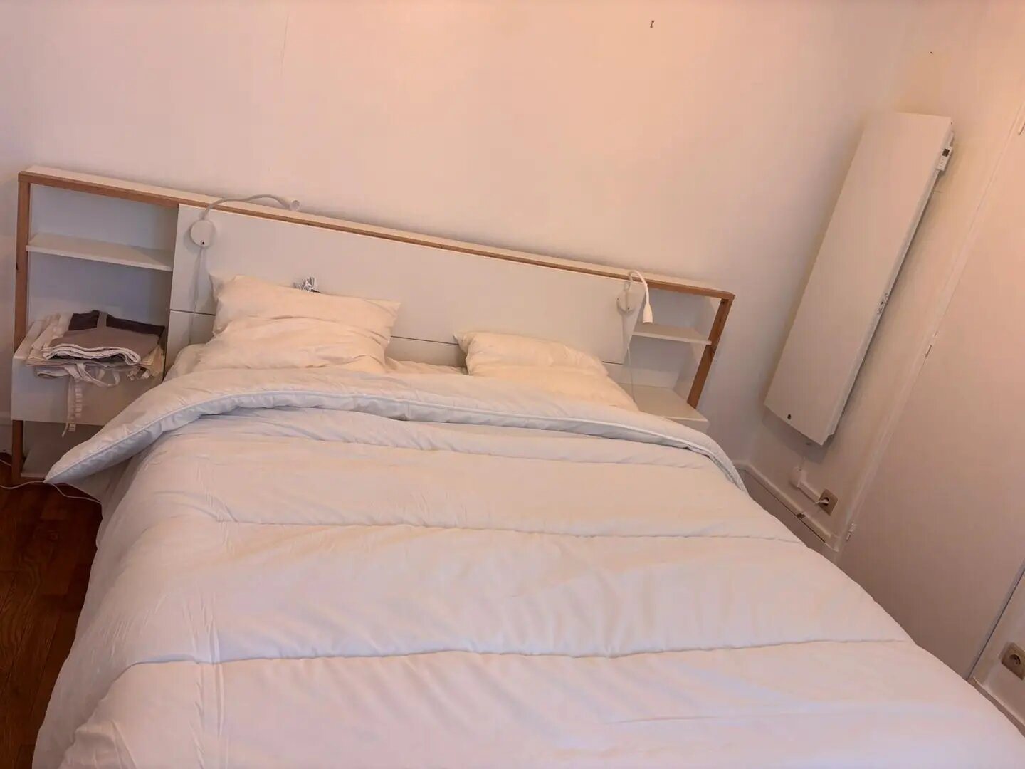 Appartement à louer, 32m², Paris 15ème