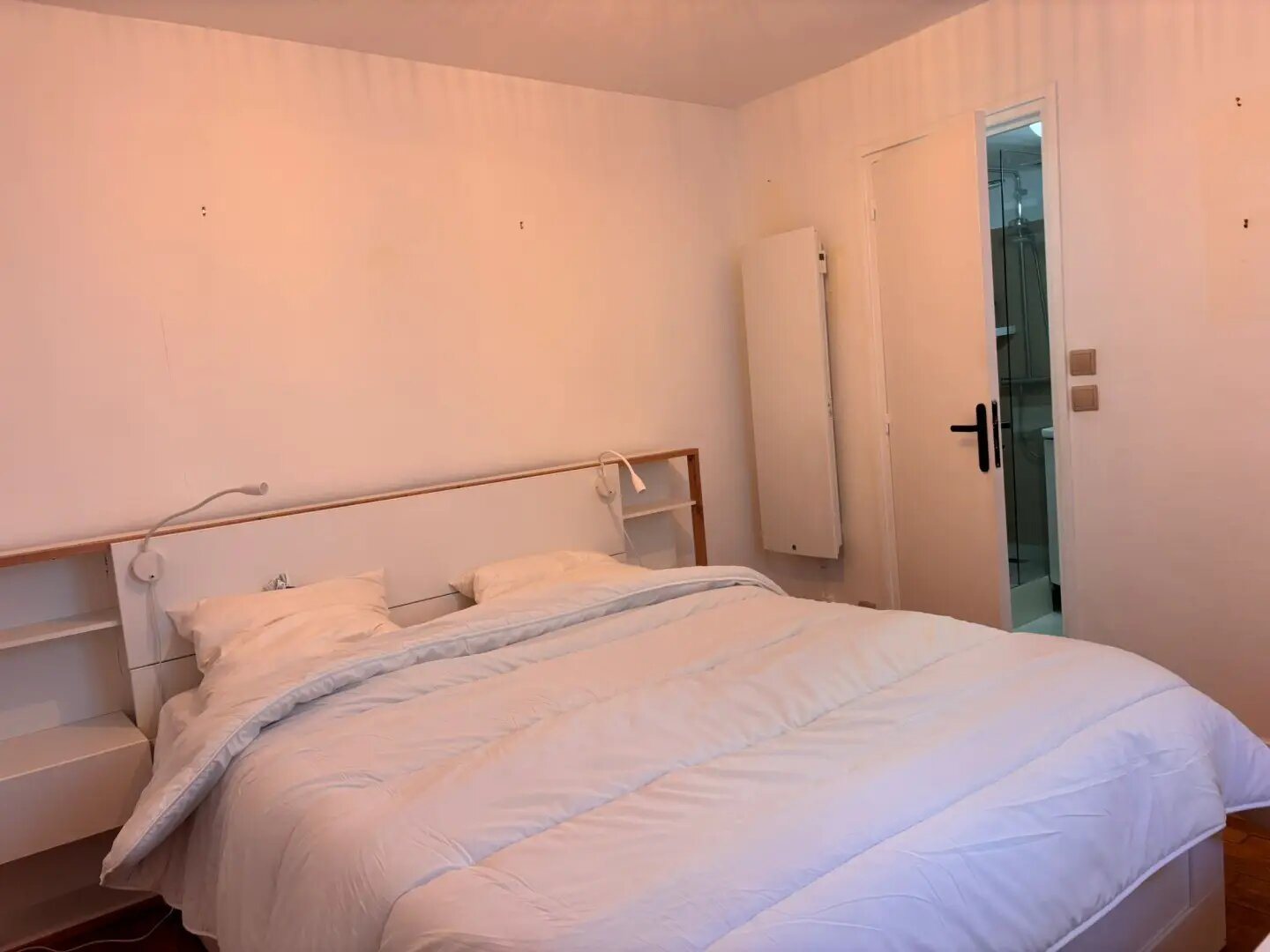 Appartement à louer, 32m², Paris 15ème