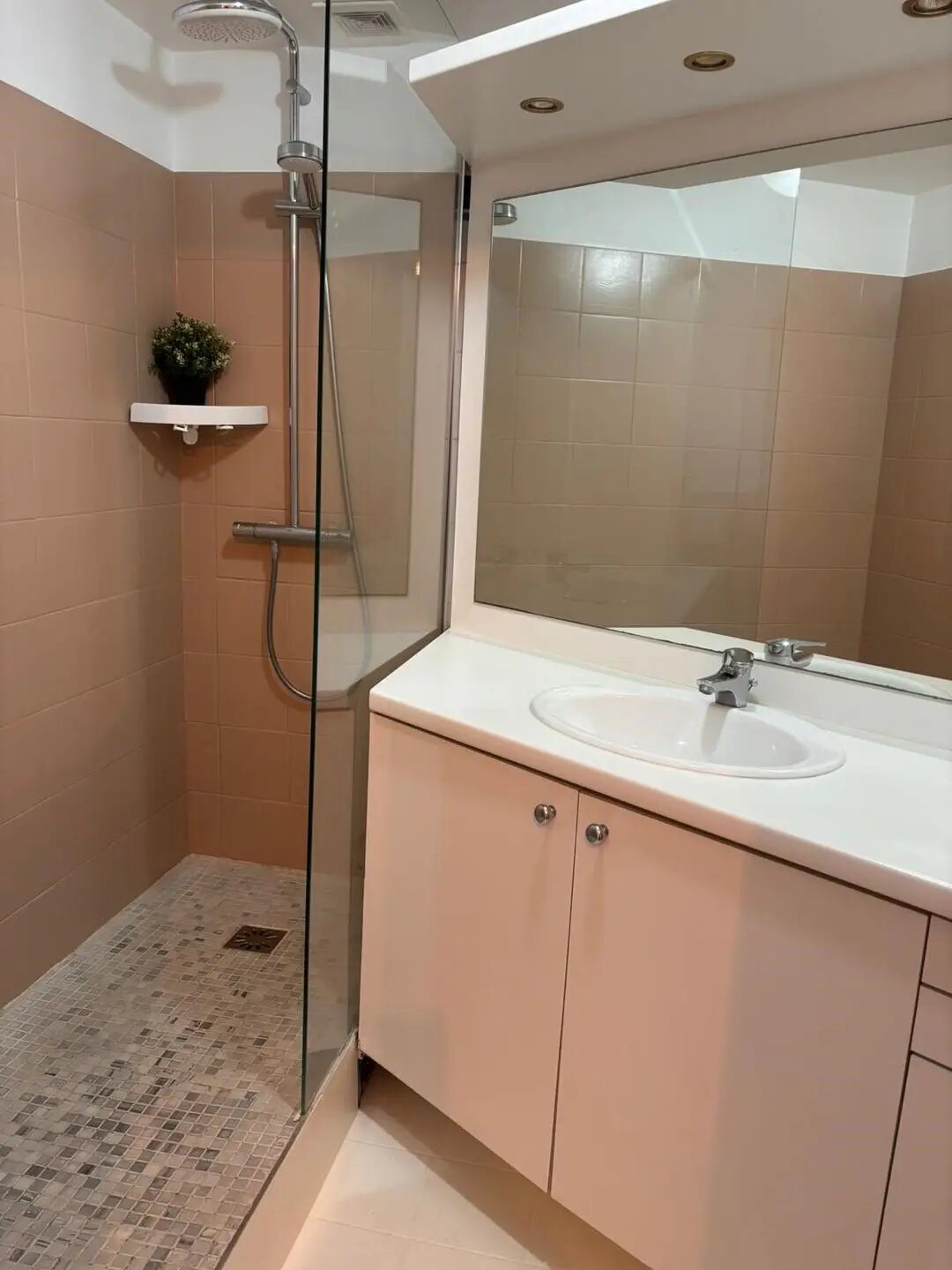 Appartement à louer, 32m², Paris 15ème
