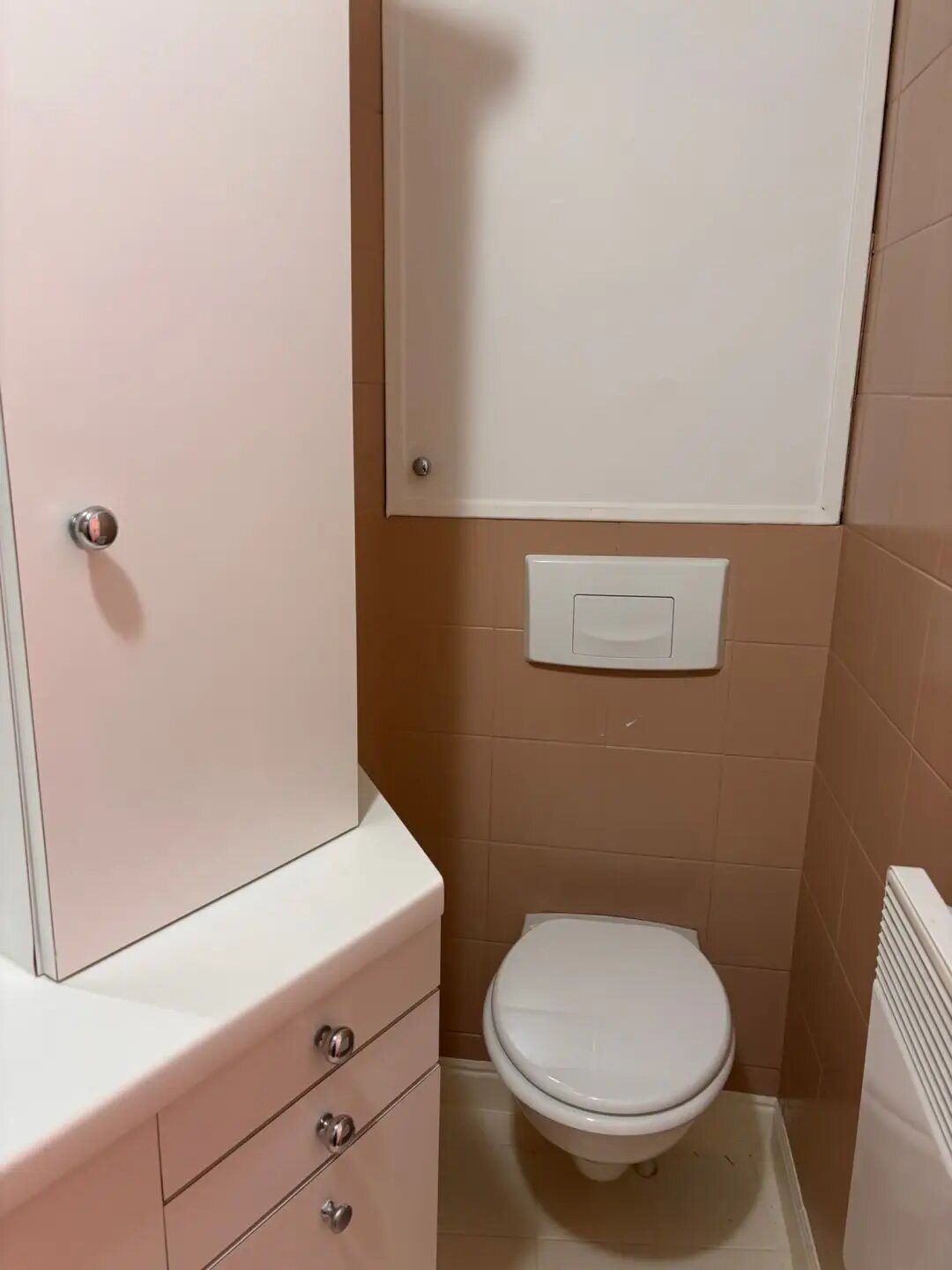 Appartement à louer, 32m², Paris 15ème