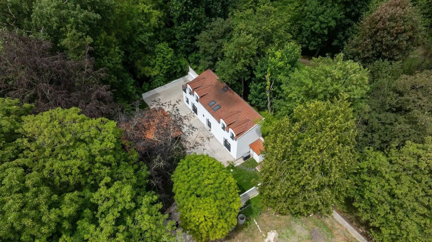 Maison à vendre, 180m², Bièvres