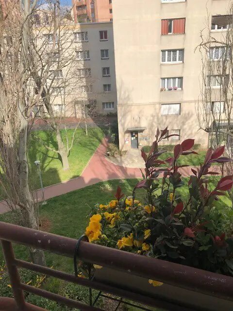 Appartement à louer, 32m², Paris 12ème