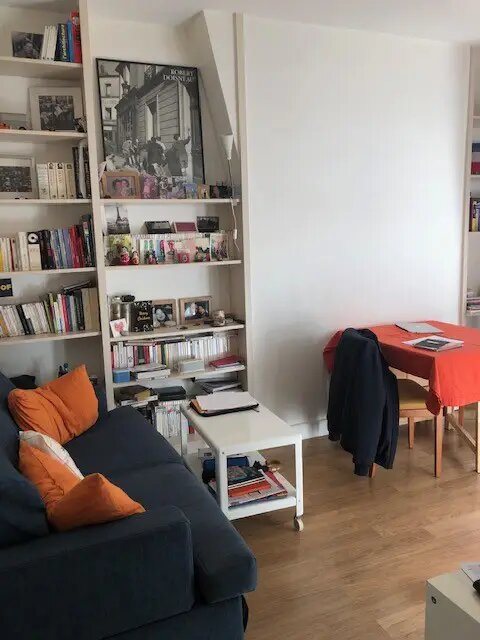 Appartement à louer, 32m², Paris 12ème