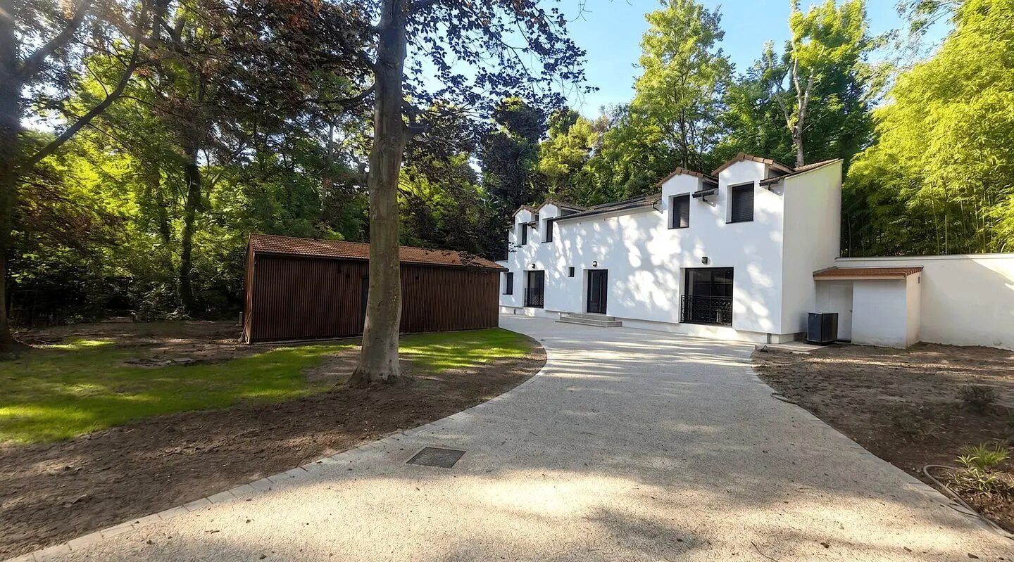Maison à vendre, 180m², Bièvres
