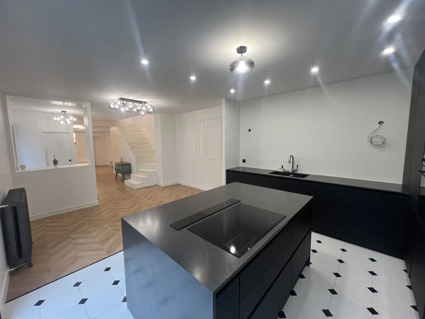 Maison à vendre, 180m², Bièvres