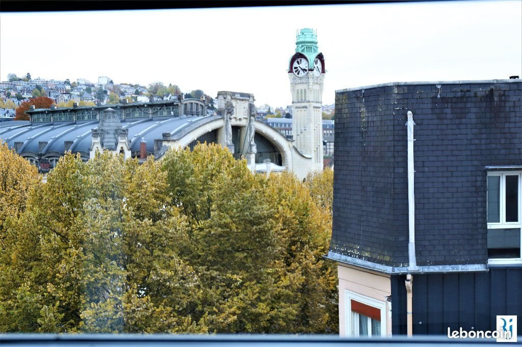 Appartement à louer, 69m², Rouen