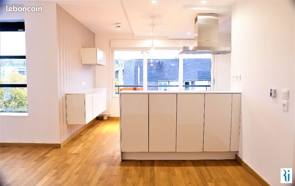 Appartement à louer, 69m², Rouen