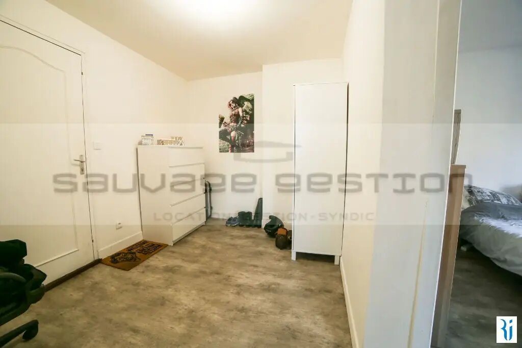 Appartement à louer, 31m², Déville-lès-Rouen