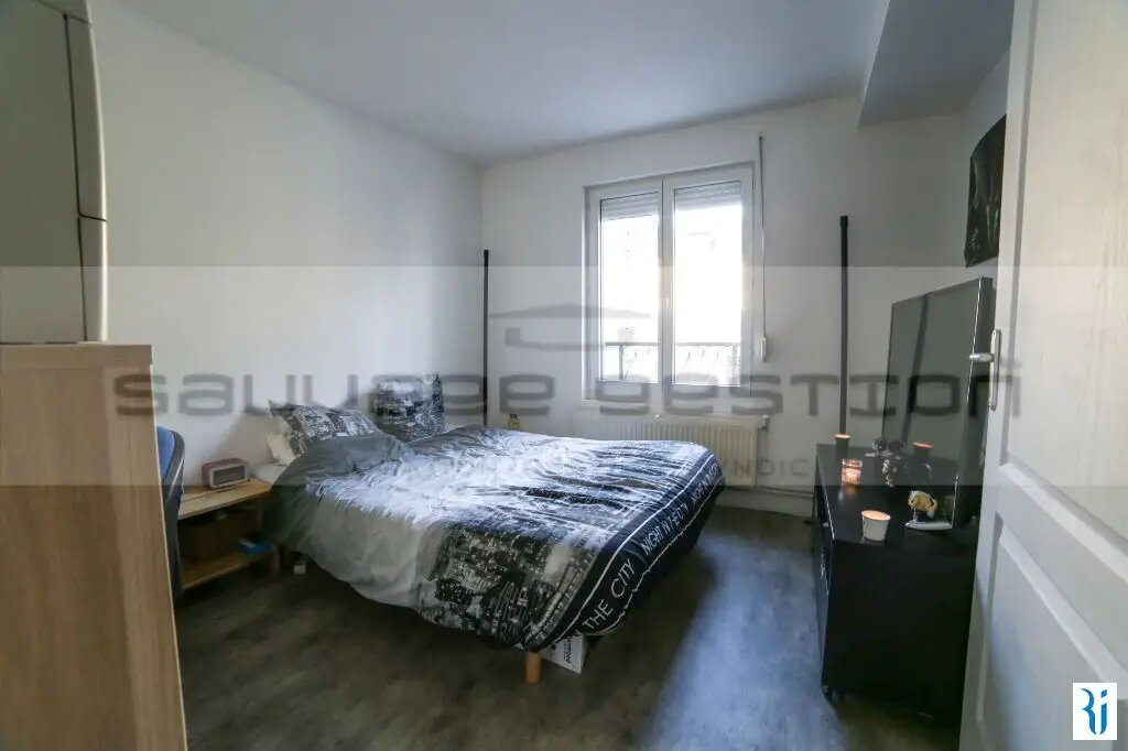 Appartement à louer, 31m², Déville-lès-Rouen