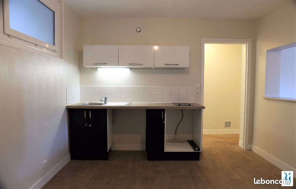 Appartement à louer, 34m², Mont-Saint-Aignan