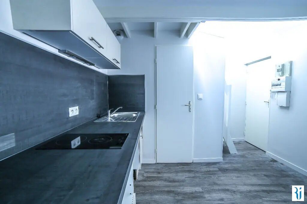 Appartement à louer, 14m², Rouen