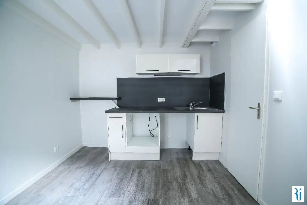 Appartement à louer, 14m², Rouen