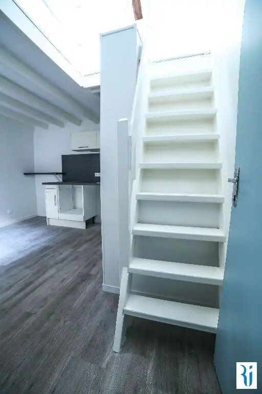 Appartement à louer, 14m², Rouen