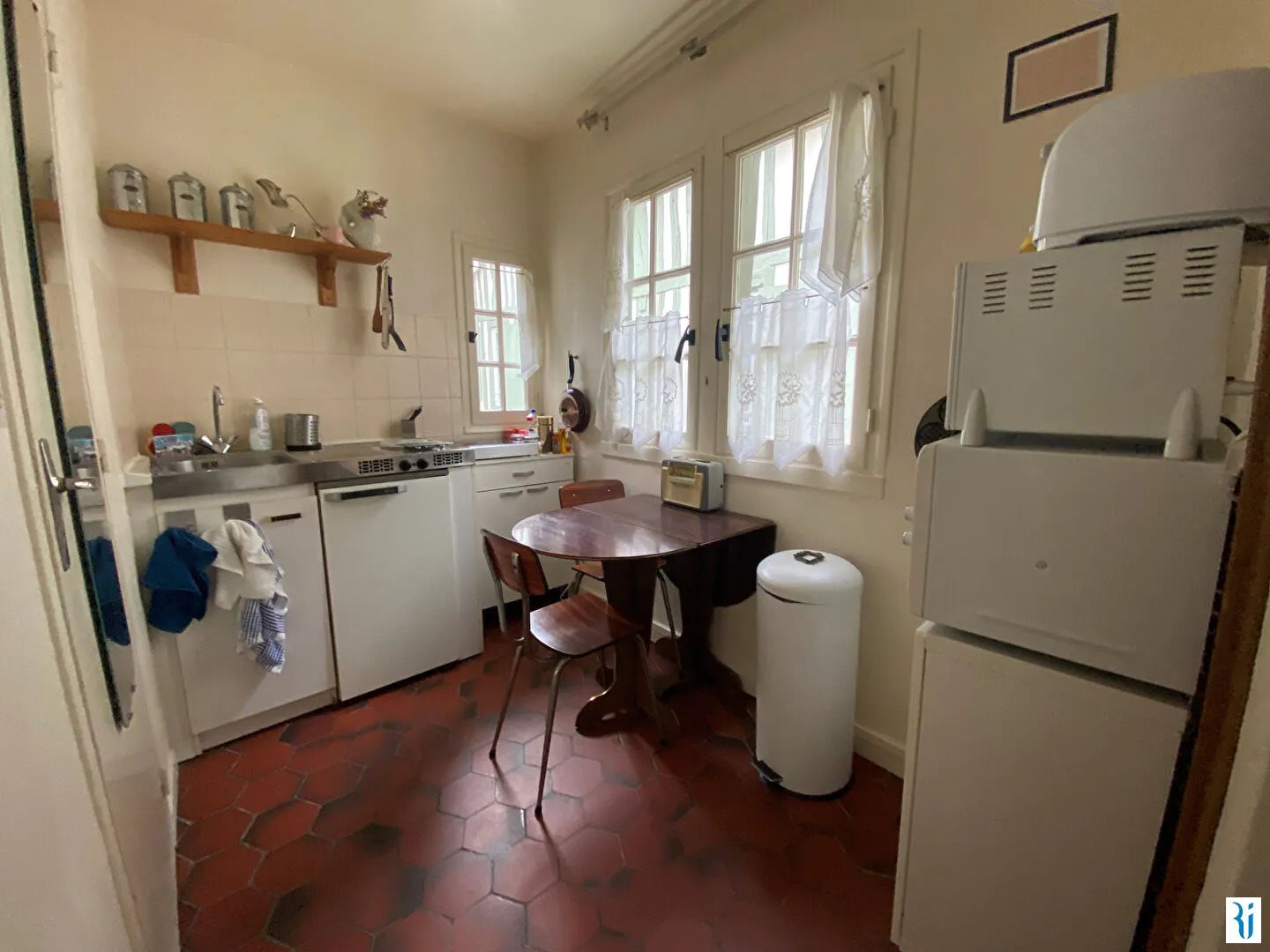 Appartement à louer, 25m², Rouen