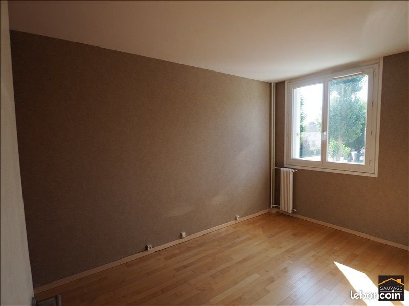 Appartement à louer, 79m², Rouen