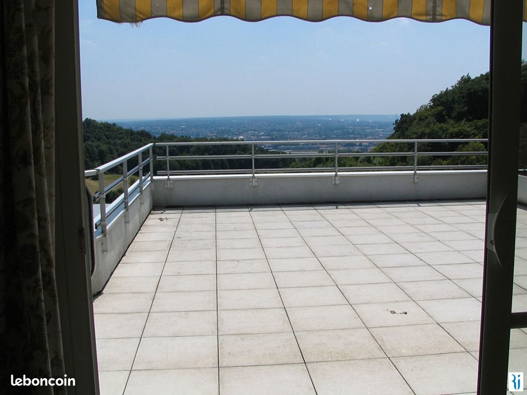 Appartement à louer, 47m², Mont-Saint-Aignan