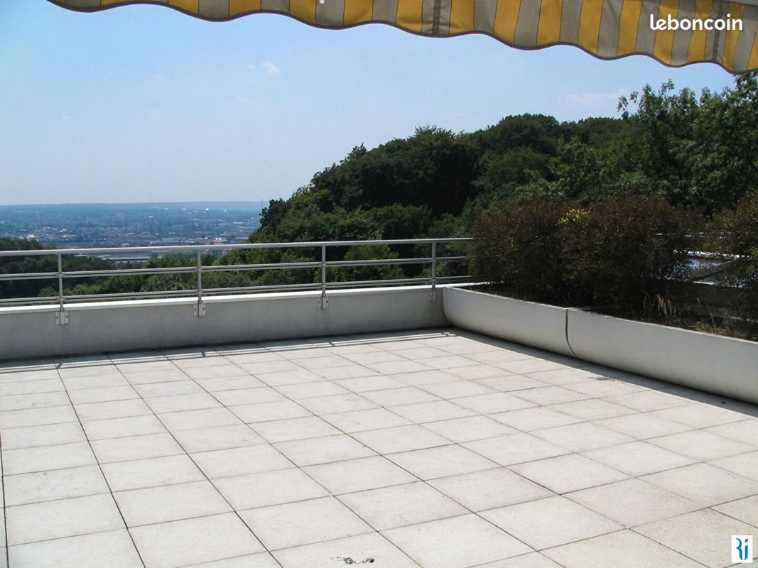 Appartement à louer, 47m², Mont-Saint-Aignan