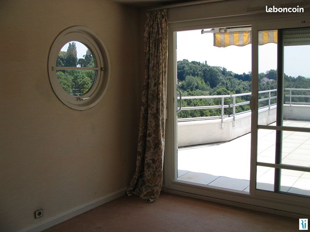 Appartement à louer, 47m², Mont-Saint-Aignan