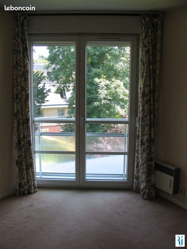 Appartement à louer, 47m², Mont-Saint-Aignan