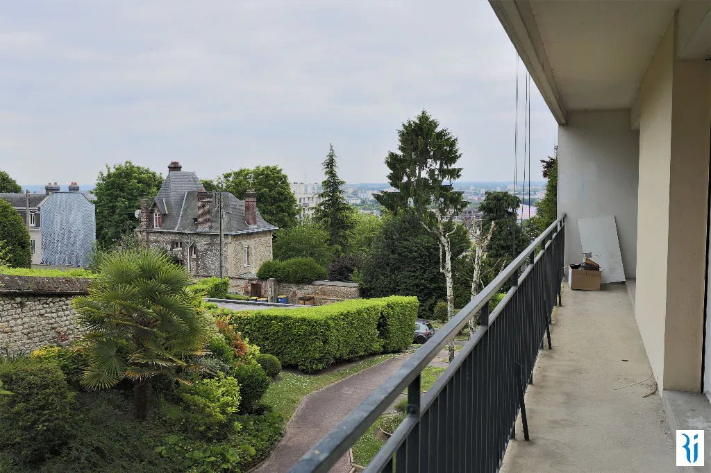 Appartement à louer, 90m², Rouen
