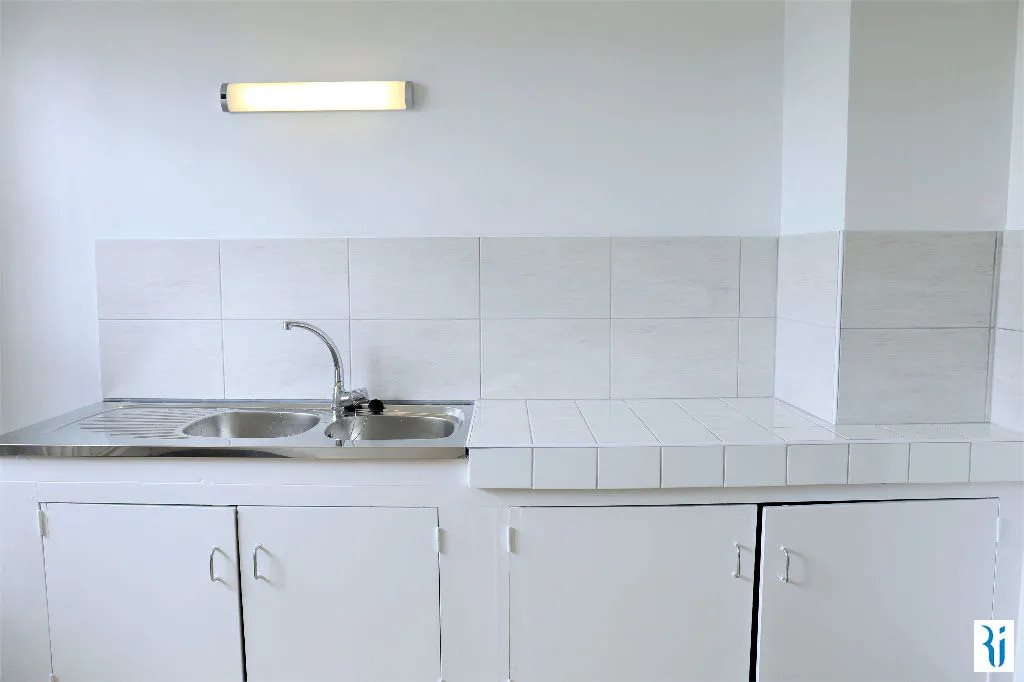 Appartement à louer, 90m², Rouen