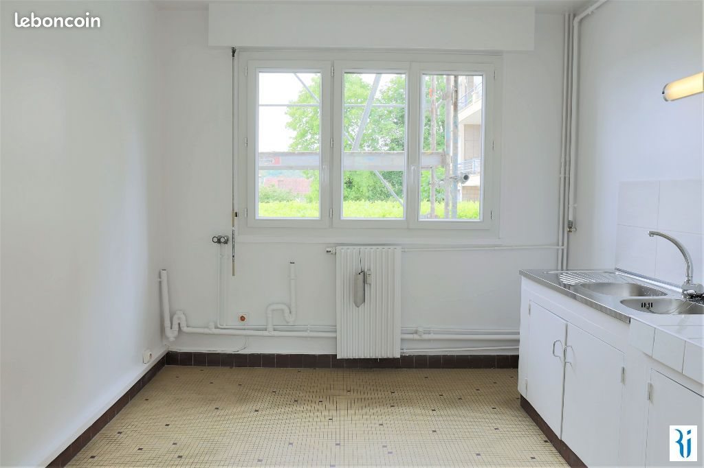Appartement à louer, 90m², Rouen