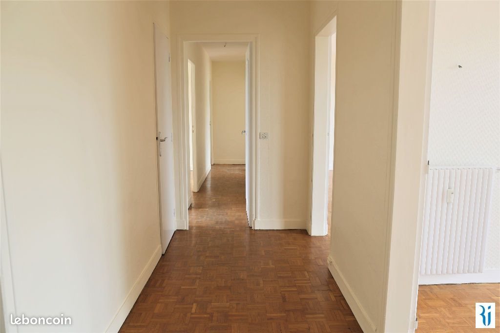 Appartement à louer, 90m², Rouen
