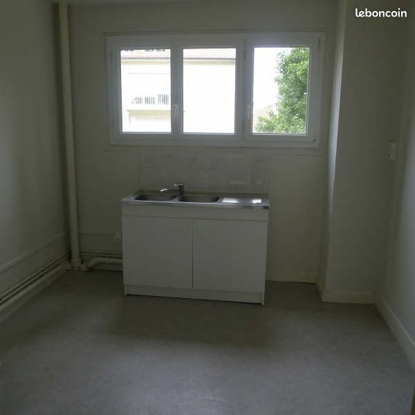 Appartement à louer, 73m², Petit-Couronne
