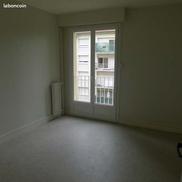 Appartement à louer, 73m², Petit-Couronne