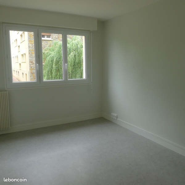 Appartement à louer, 73m², Petit-Couronne