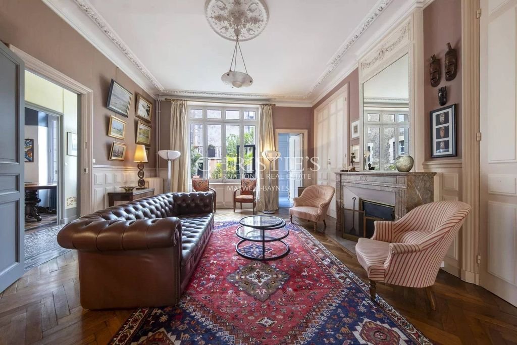 Maison à vendre, 265m², La Rochelle