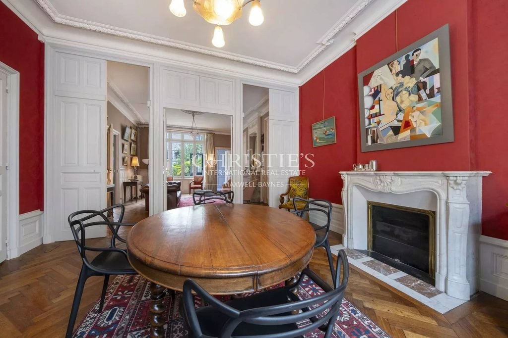 Maison à vendre, 265m², La Rochelle