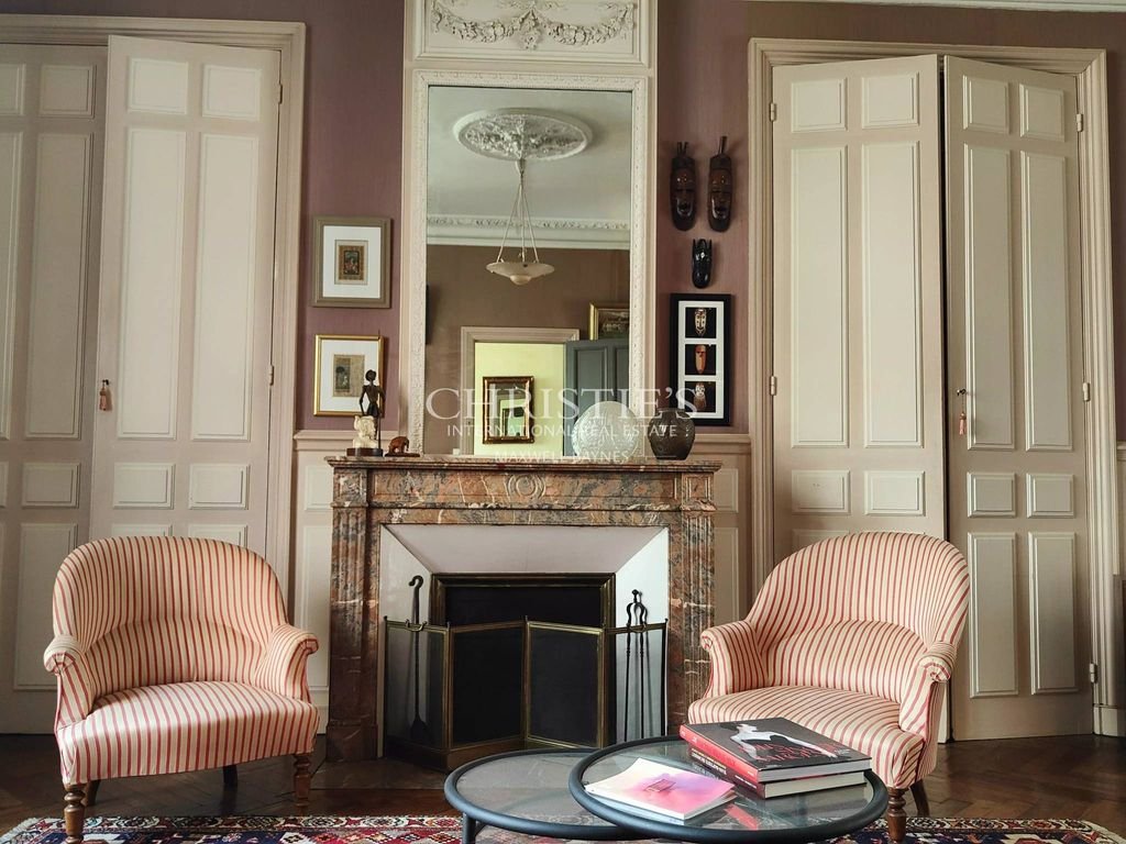 Maison à vendre, 265m², La Rochelle