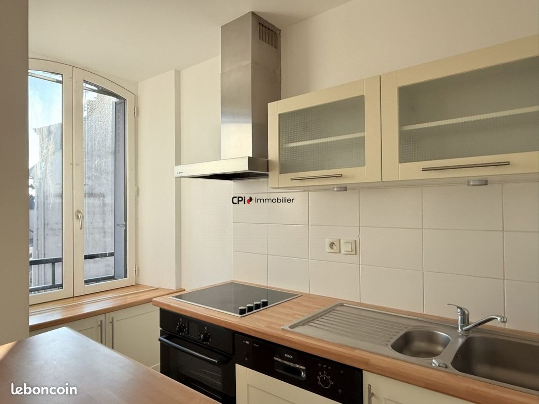 Appartement à vendre, 58m², Saint-Erblon