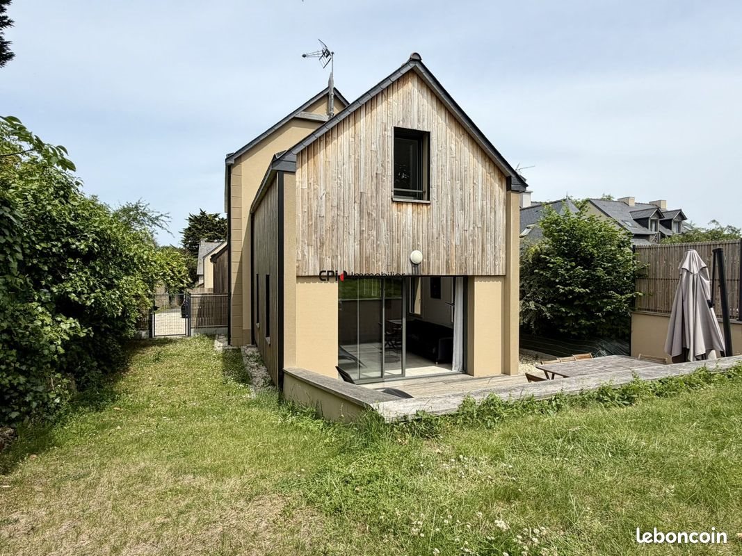 Maison à vendre, 125m², Dinard