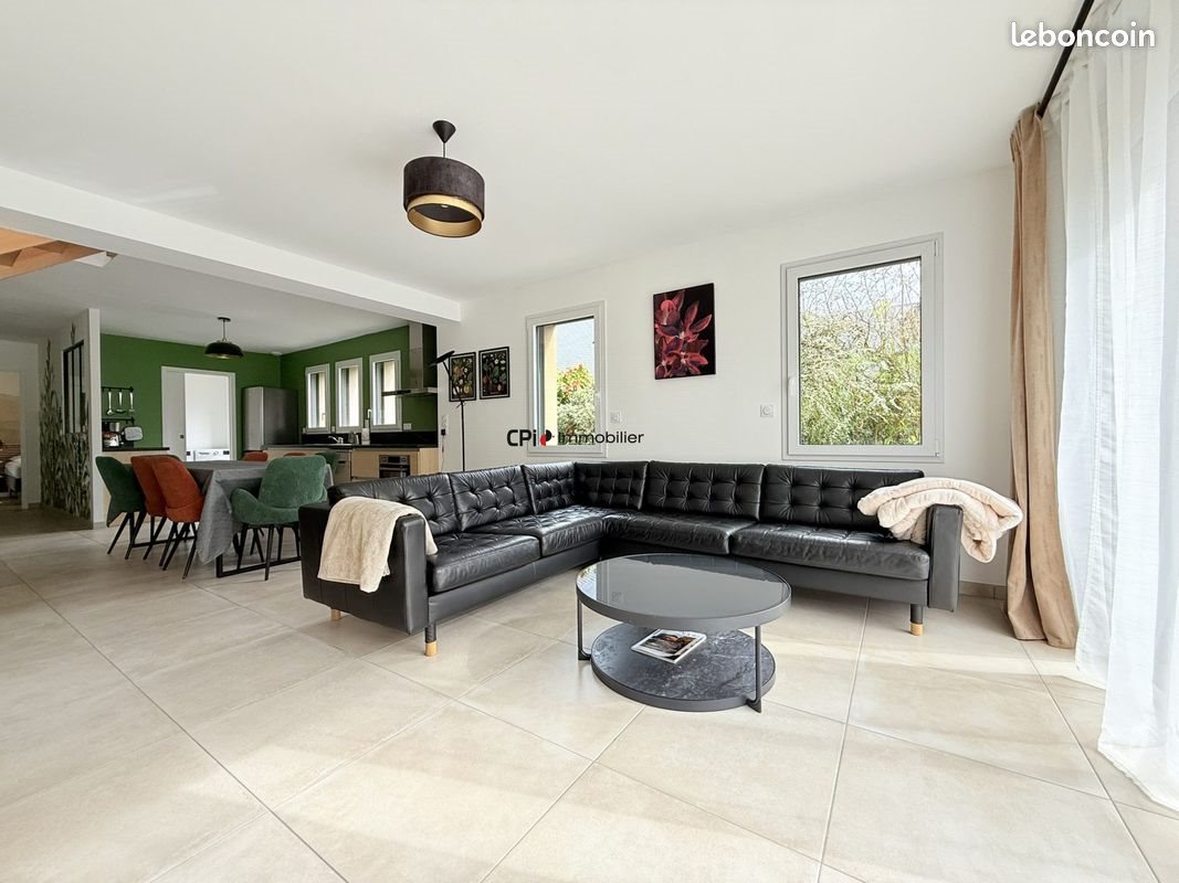 Maison à vendre, 125m², Dinard