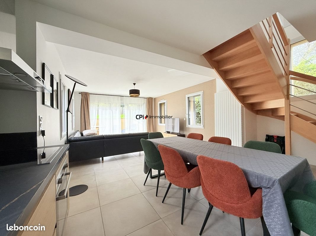 Maison à vendre, 125m², Dinard