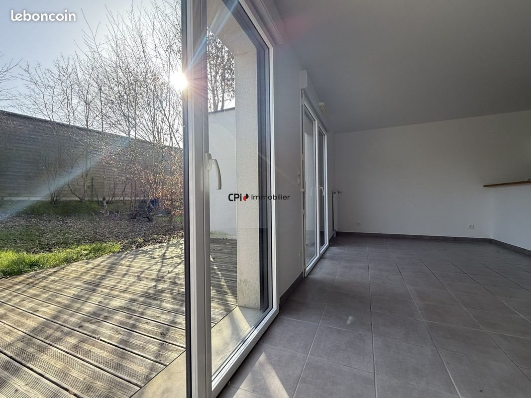 Maison à vendre, 109m², Pacé