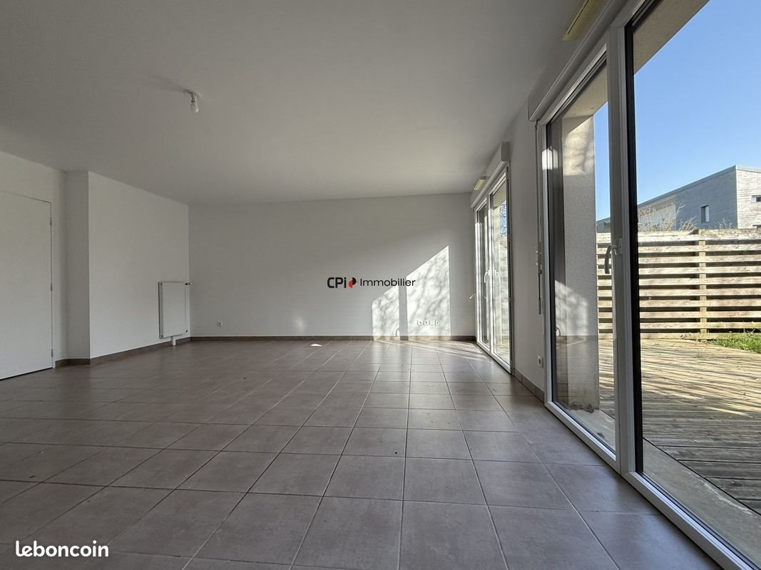 Maison à vendre, 109m², Pacé