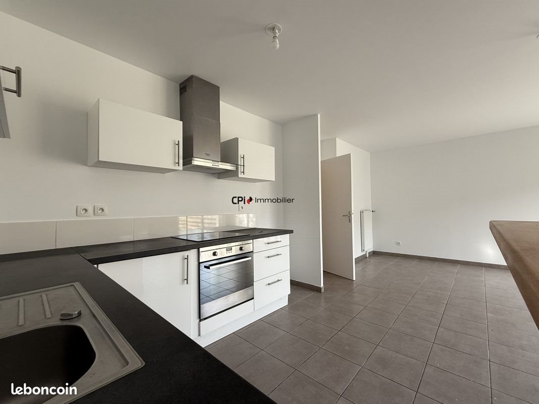 Maison à vendre, 109m², Pacé