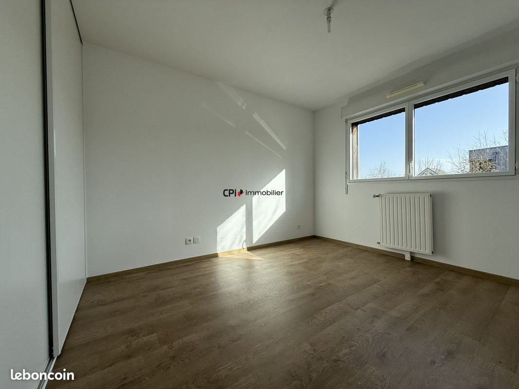 Maison à vendre, 109m², Pacé