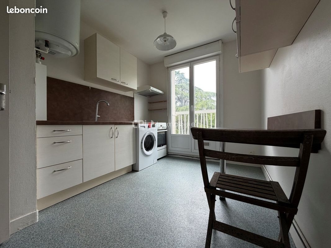 Appartement à louer, 68m², Rennes
