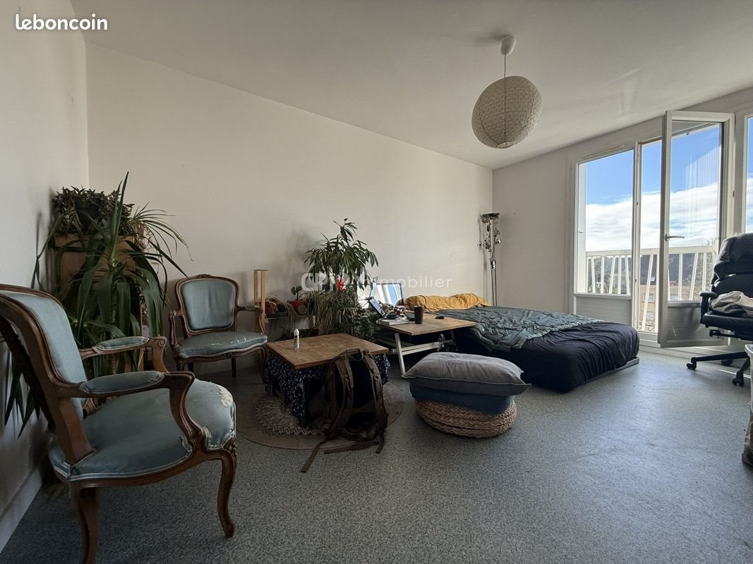 Appartement à louer, 68m², Rennes