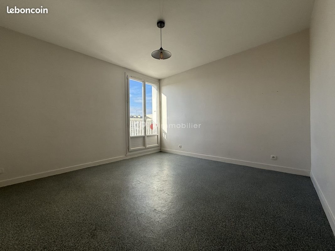 Appartement à louer, 68m², Rennes