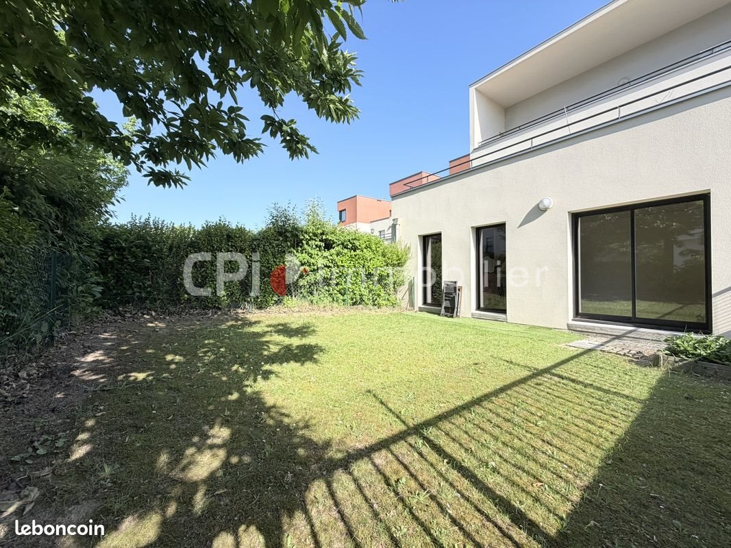 Appartement à vendre, 68m², Noyal-sur-Vilaine